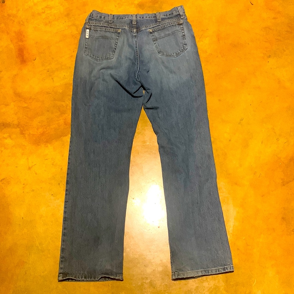 CINCH MENS BOOTCUT JEAN , size 32/32